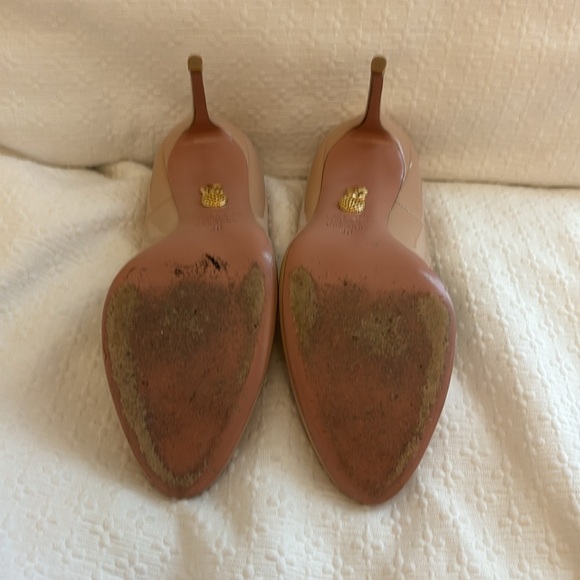 Aquazzura heels - Picture 2 of 4